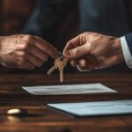 Key Exchange Close-Up (1)