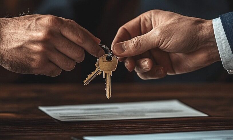 Key Exchange Close-Up (1)